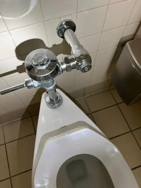 Fixture installation and repair for Hydro Jetting in Outer Comstock